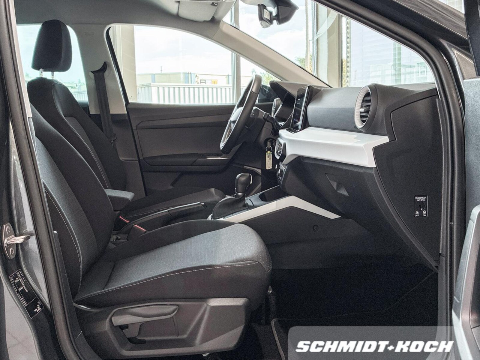 SEAT Arona – Bild 5
