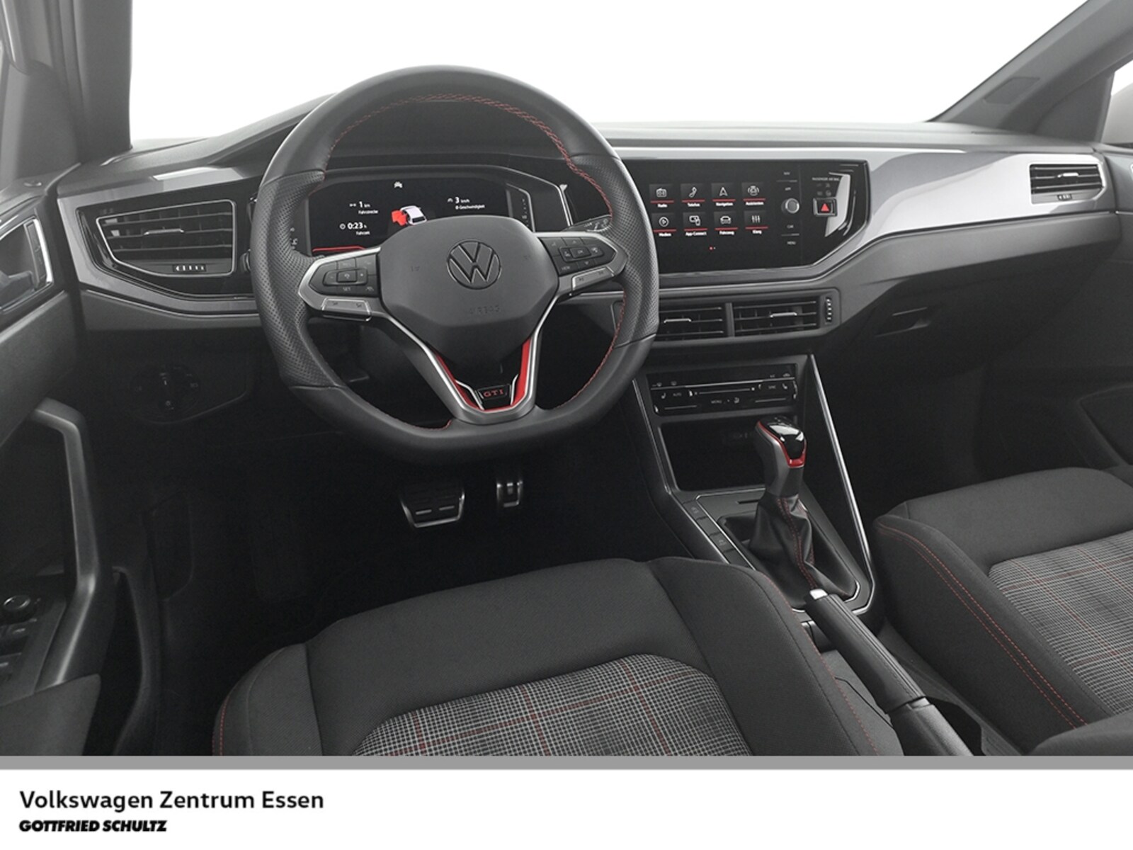 Volkswagen Polo – Bild 12