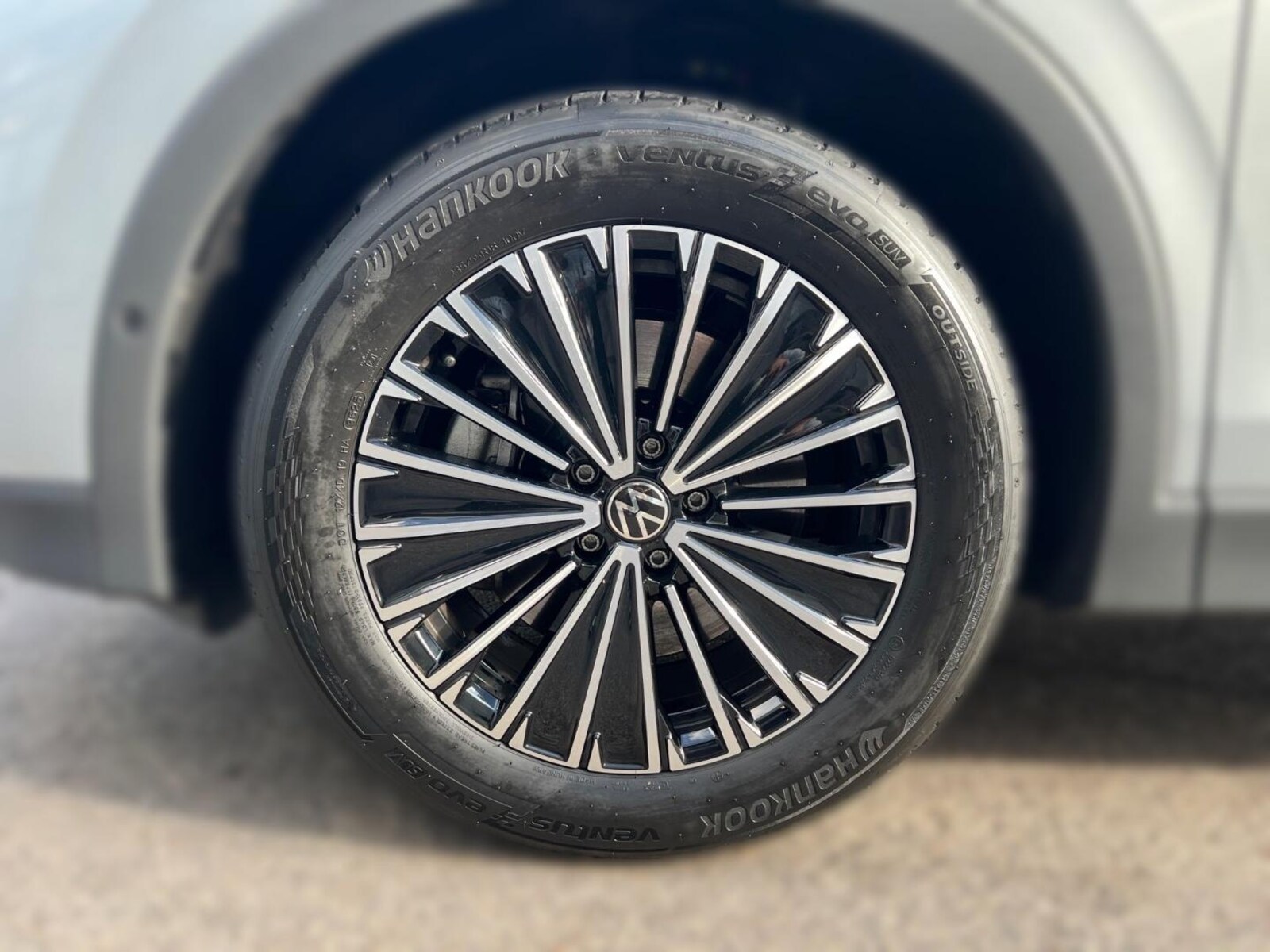 Volkswagen Tiguan – Bild 6