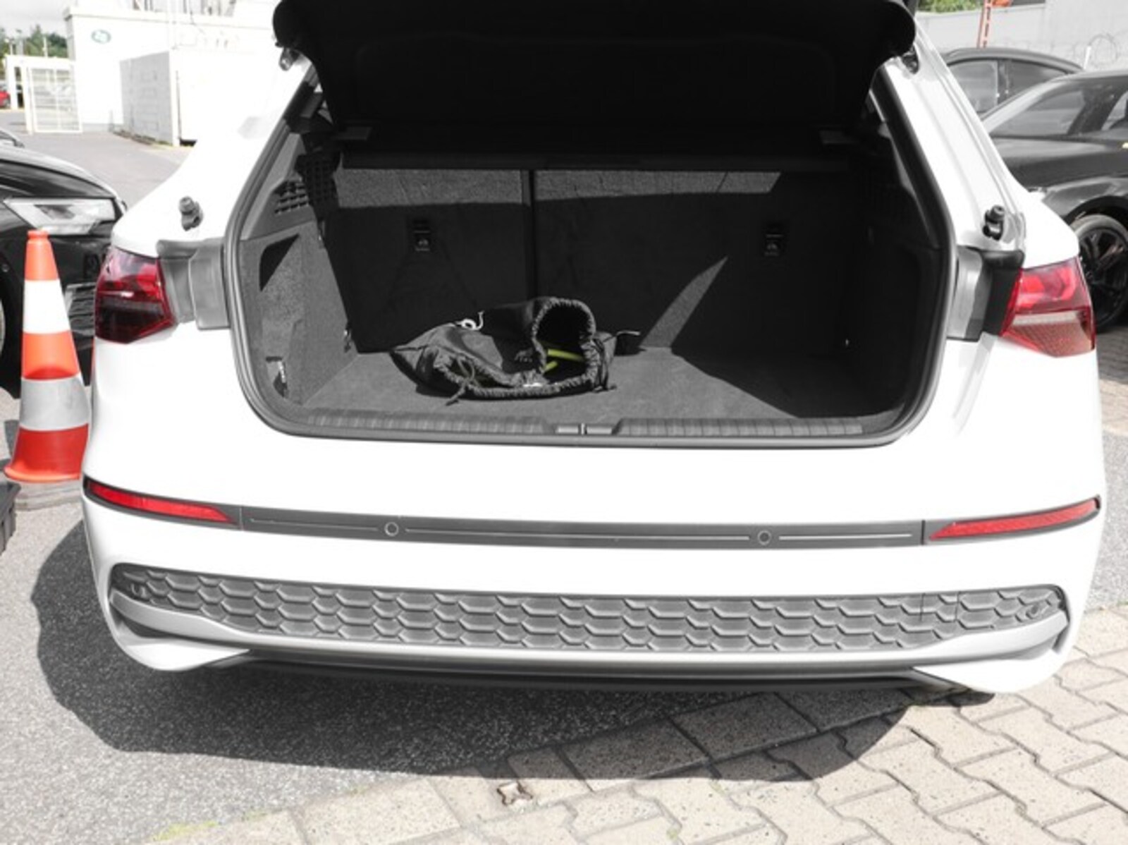 Audi A3 Sportback – Bild 13