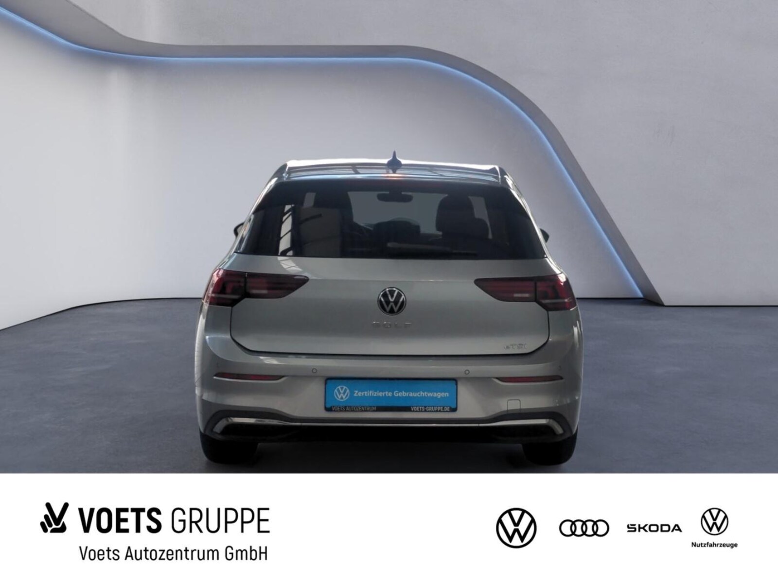 Volkswagen Golf – Bild 5