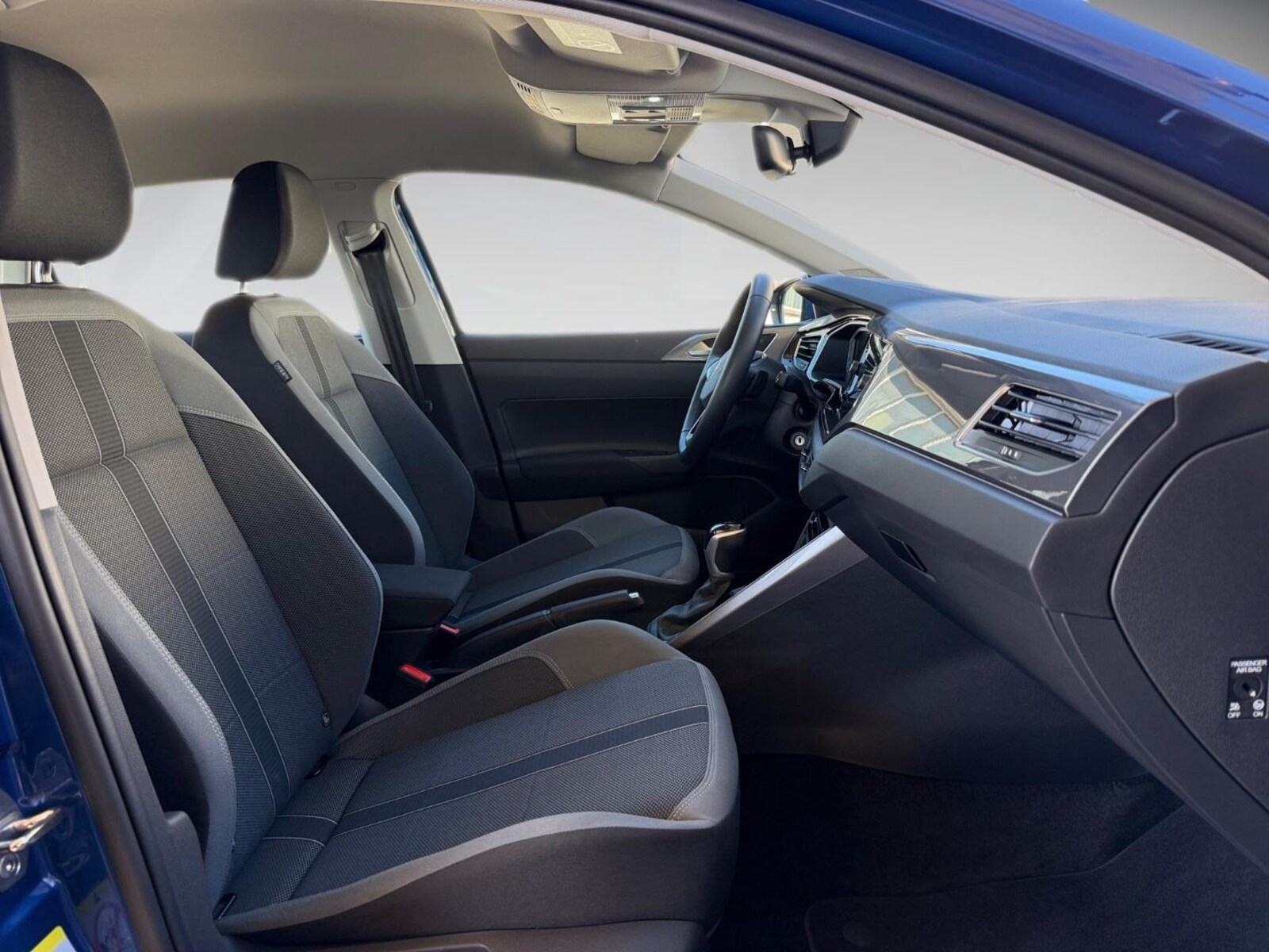 Volkswagen Polo – Bild 16