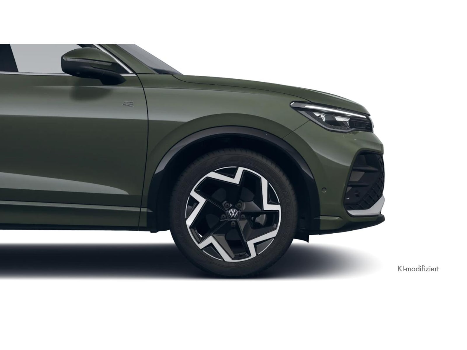 Volkswagen Tiguan – Bild 3