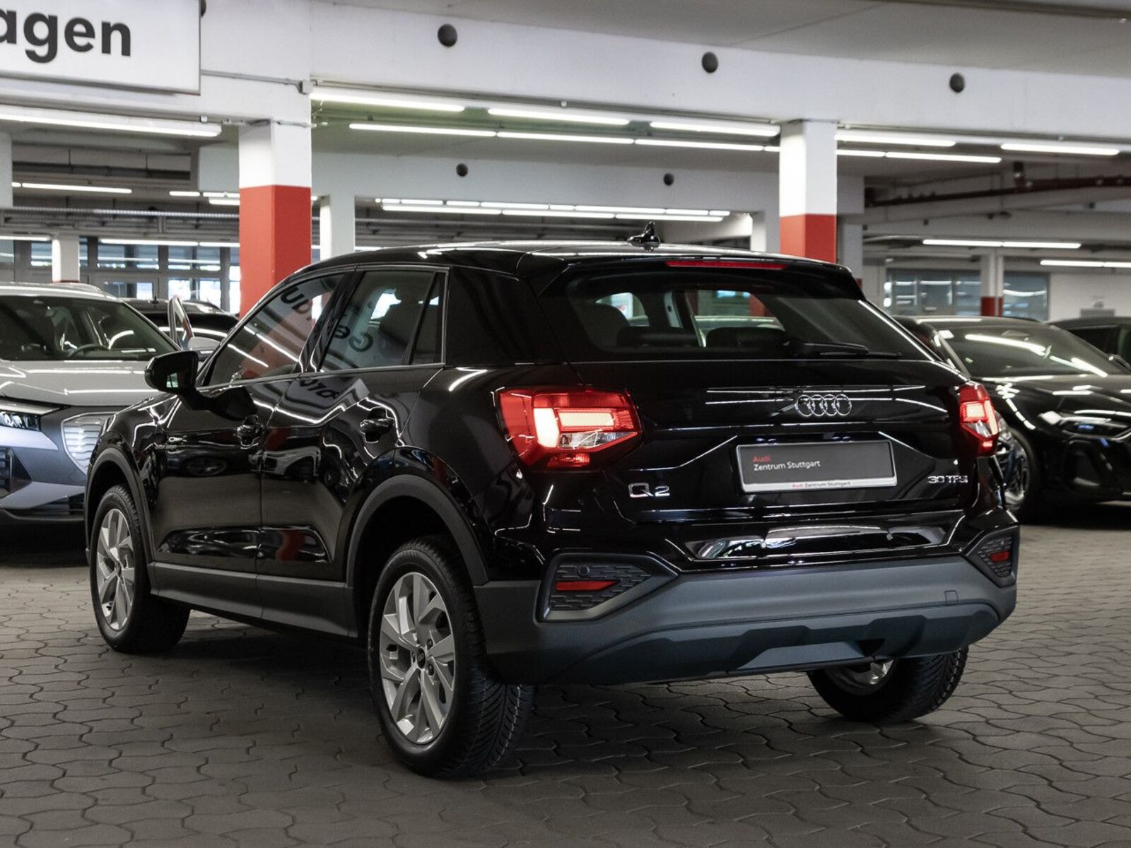 Audi Q2 – Bild 5