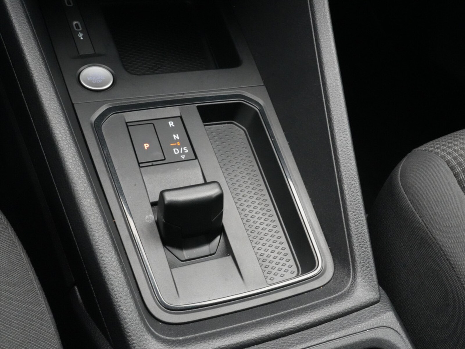 Volkswagen Caddy – Bild 14