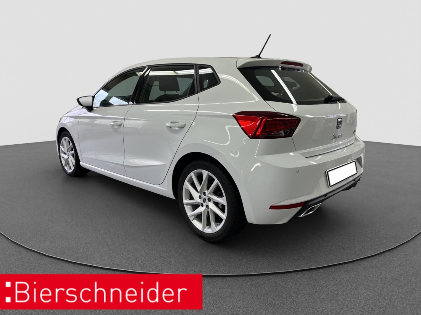 SEAT Ibiza – Bild 4