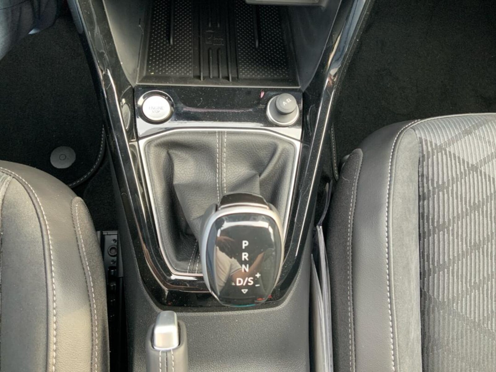 Volkswagen T-Cross – Bild 16