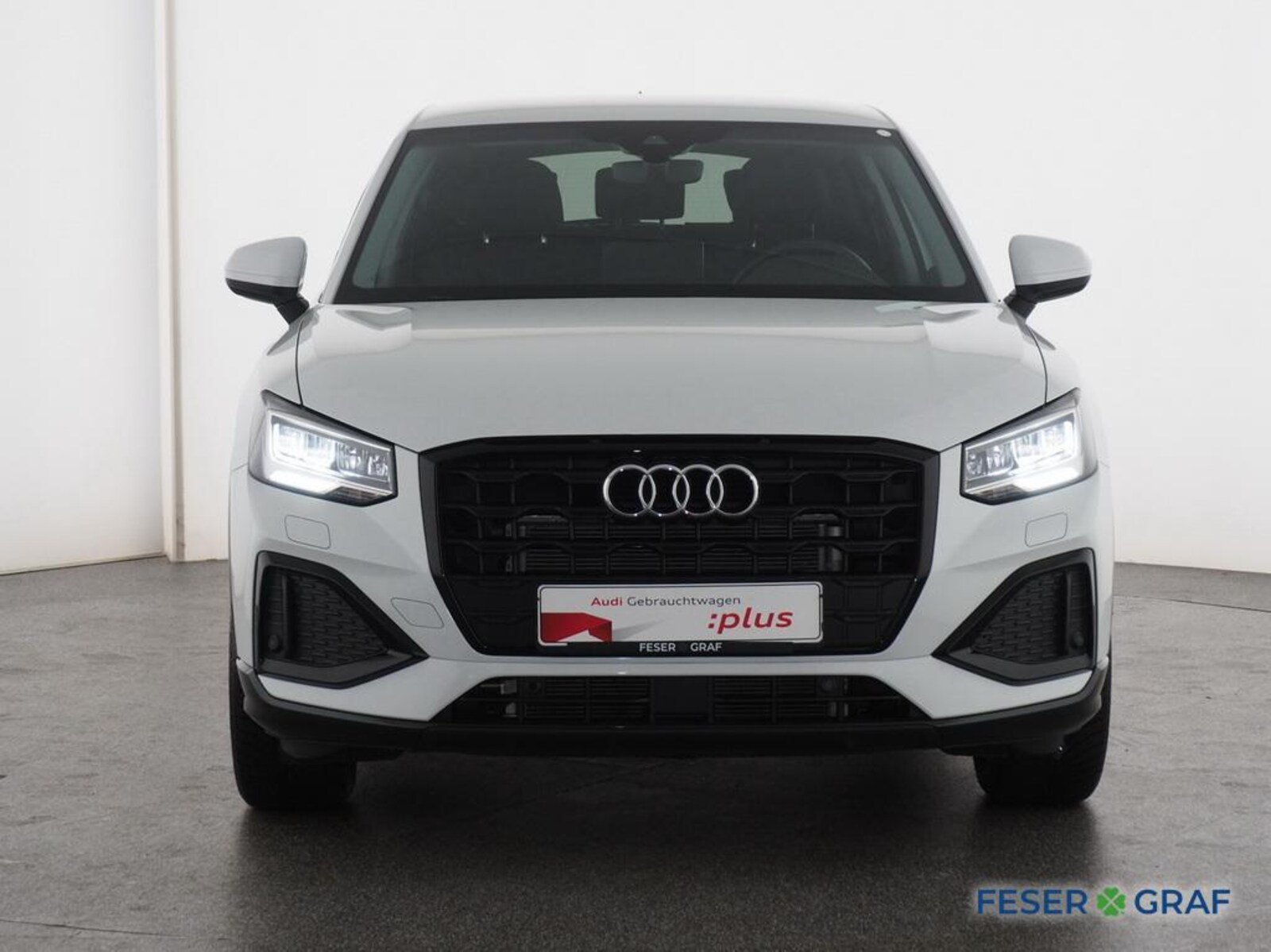Audi Q2 – Bild 11