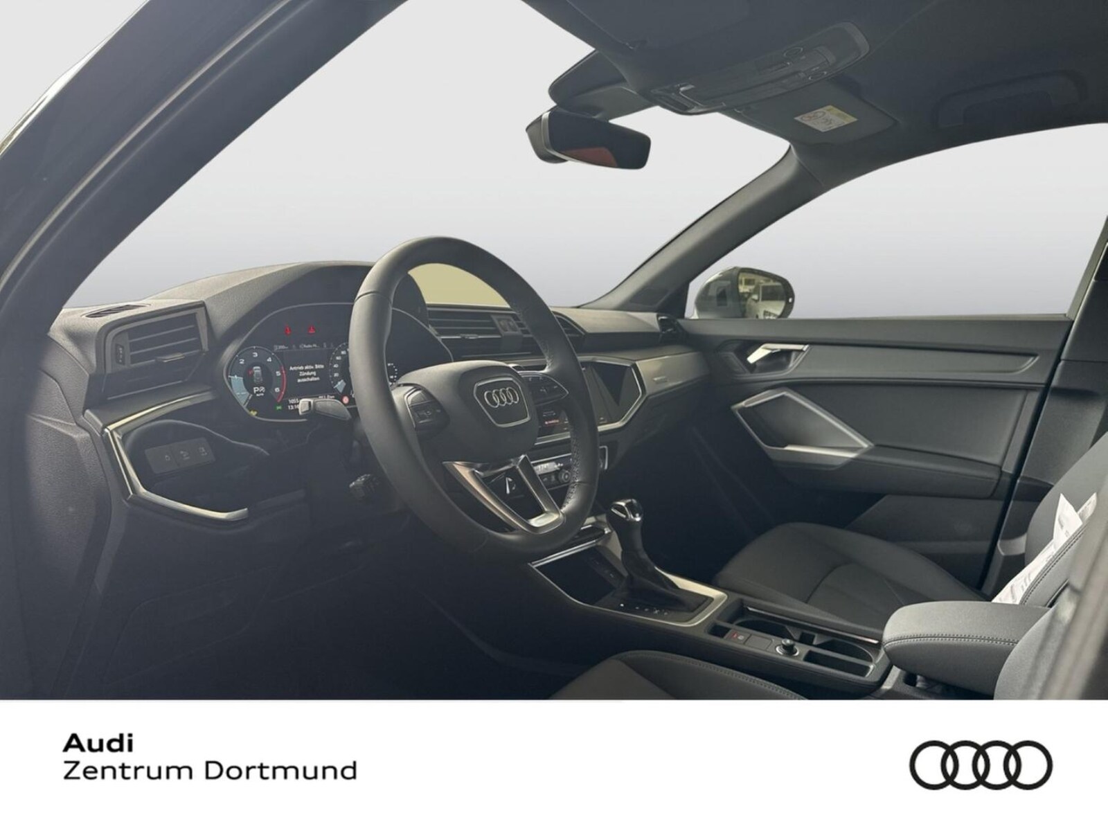 Audi Q3 – Bild 7