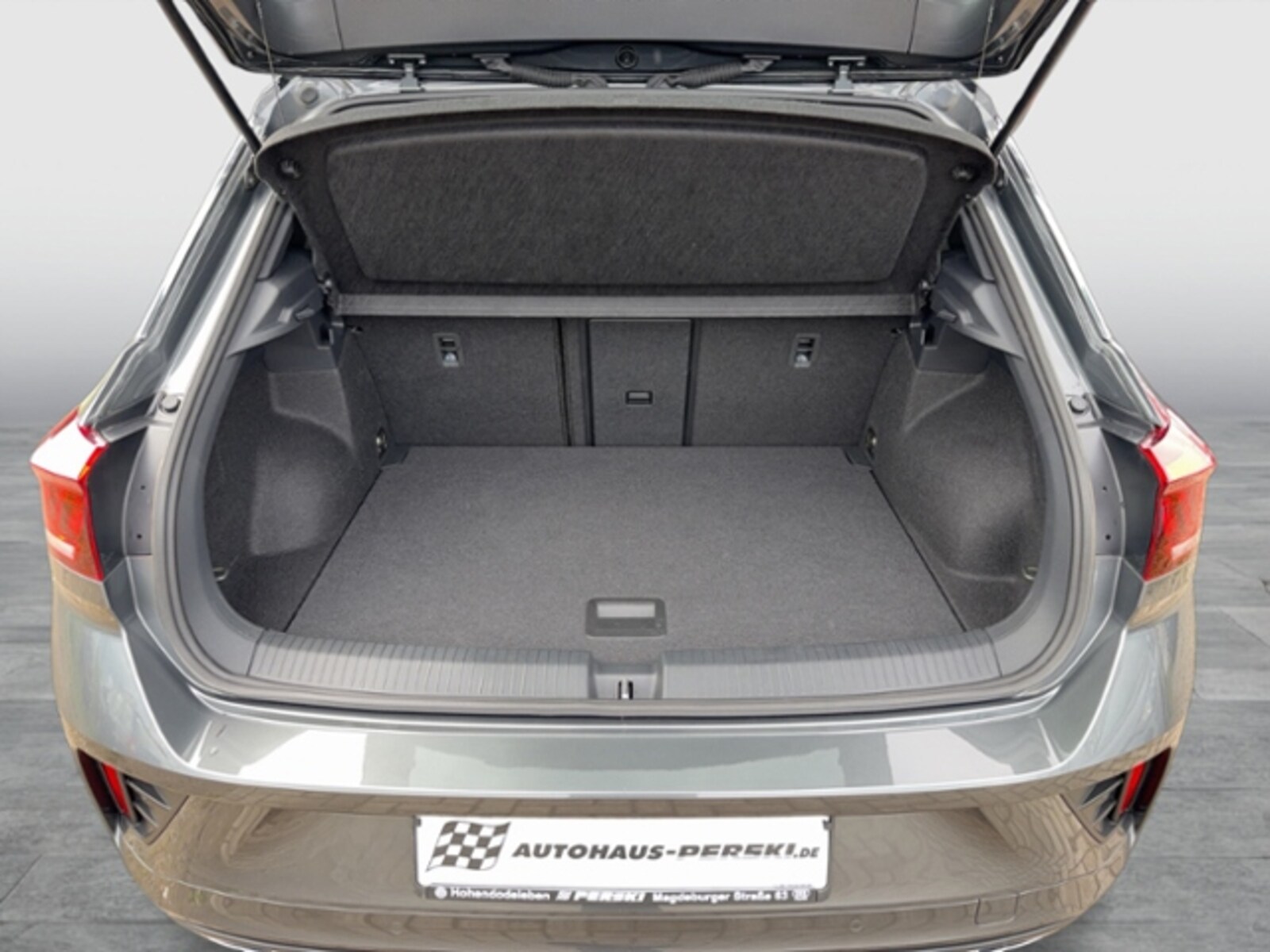 Volkswagen T-Roc – Bild 14