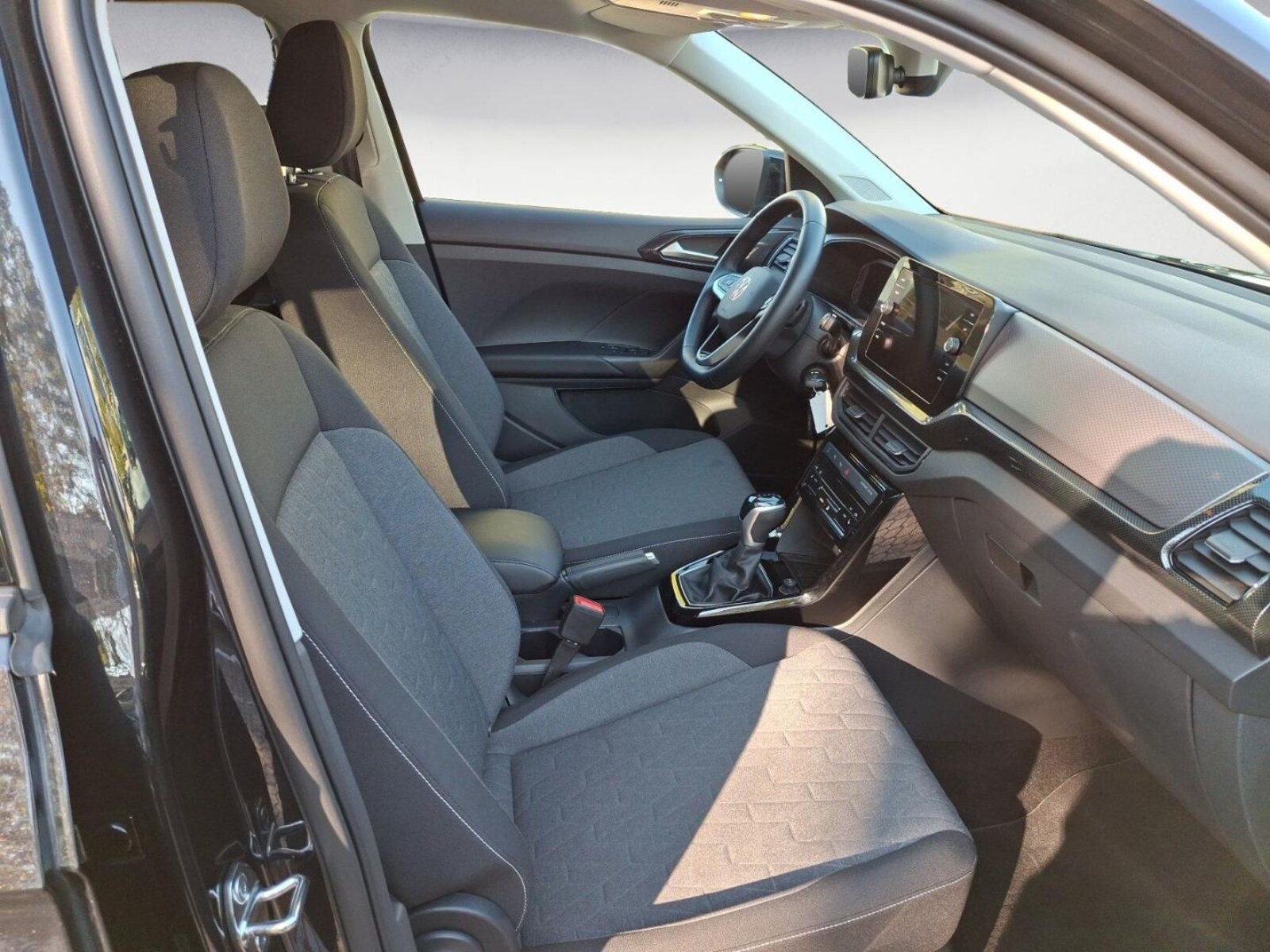 Volkswagen T-Cross – Bild 13