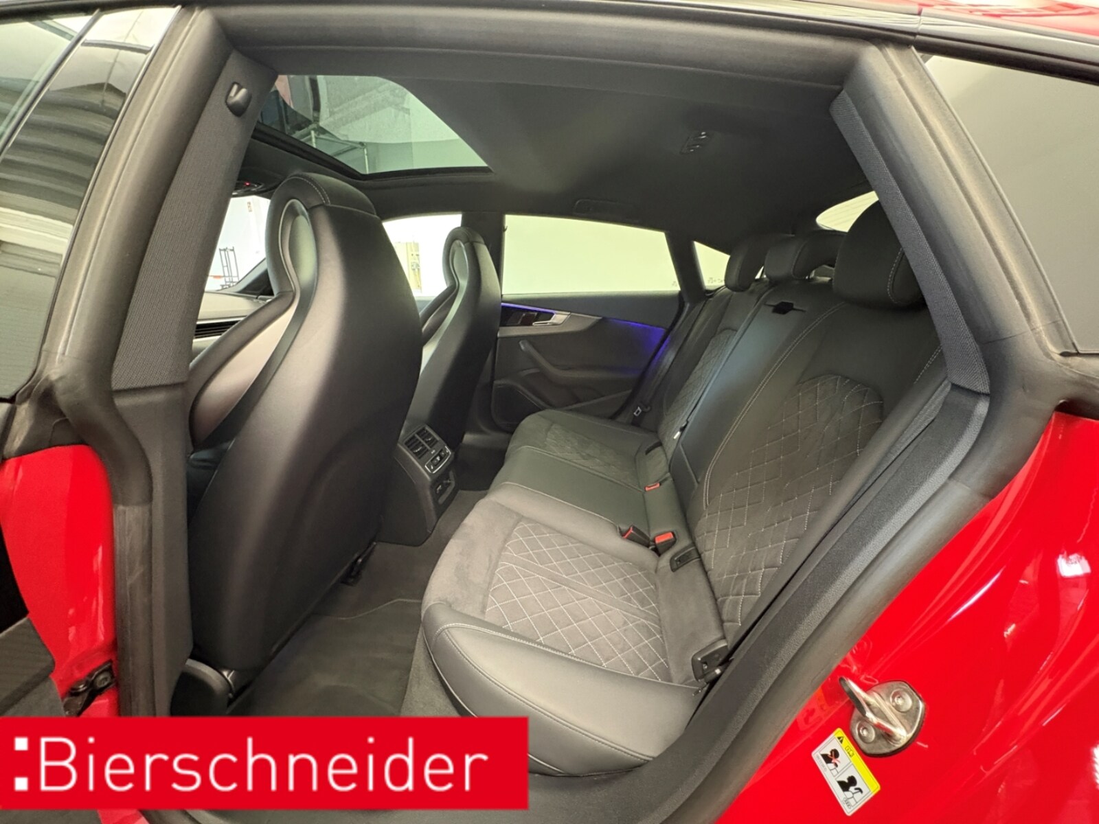 Audi RS 5 Sportback – Bild 8