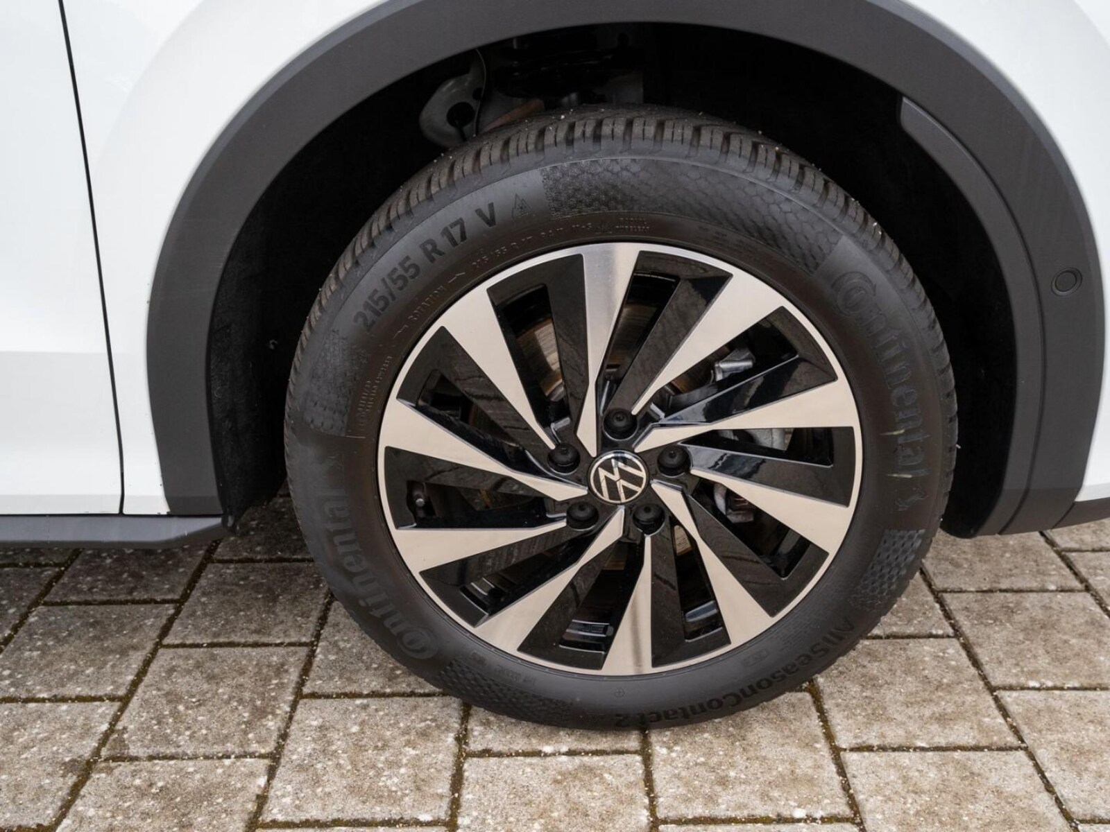 Volkswagen T-Roc – Bild 10