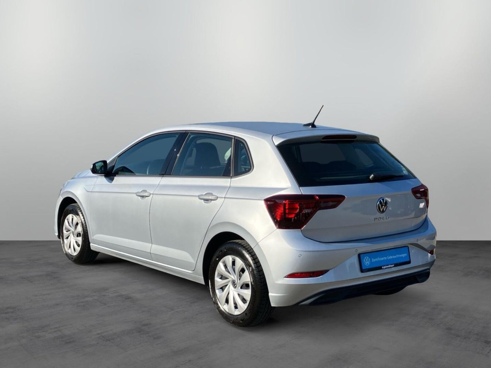 Volkswagen Polo – Bild 3