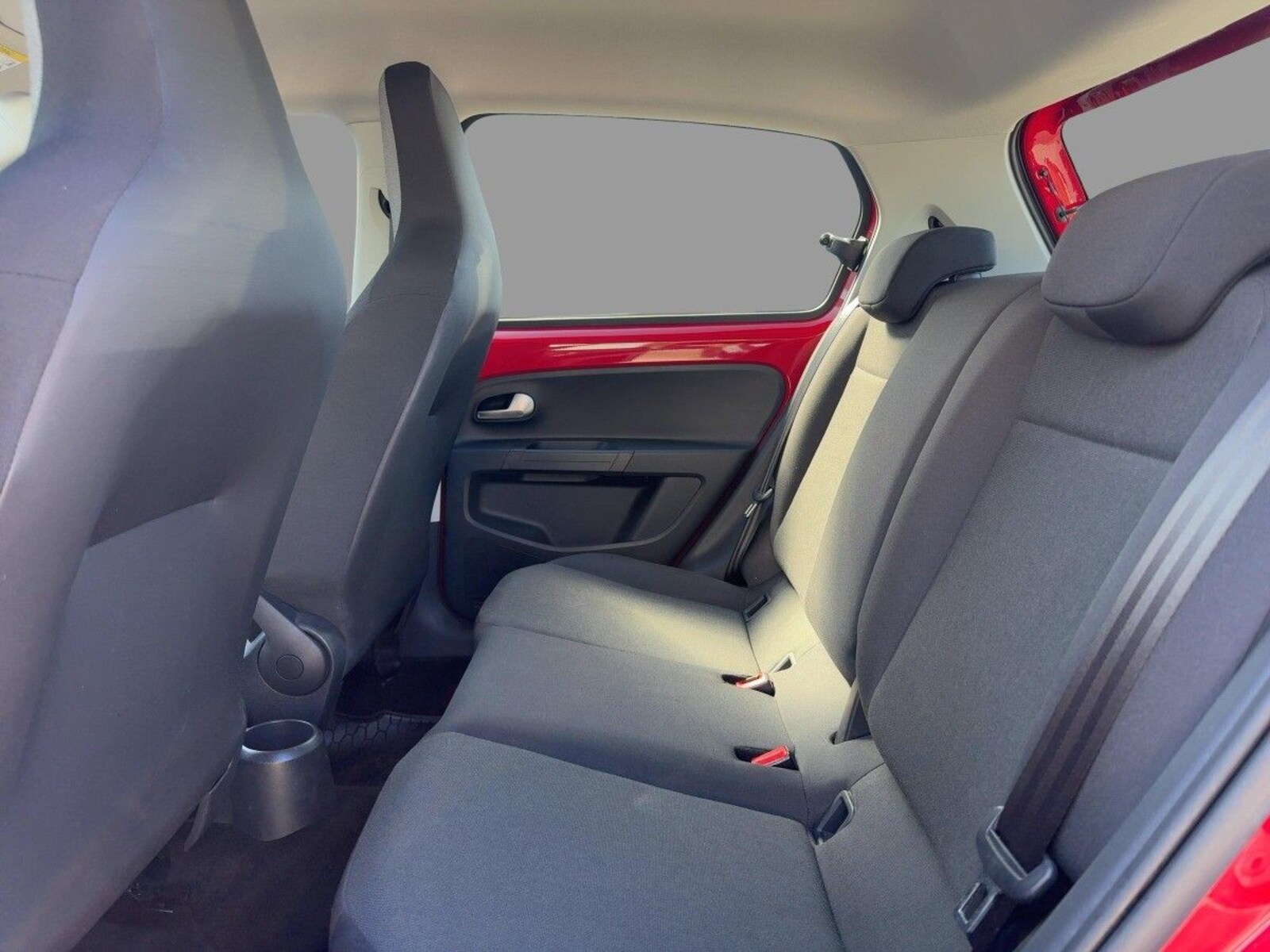 Volkswagen up! – Bild 8