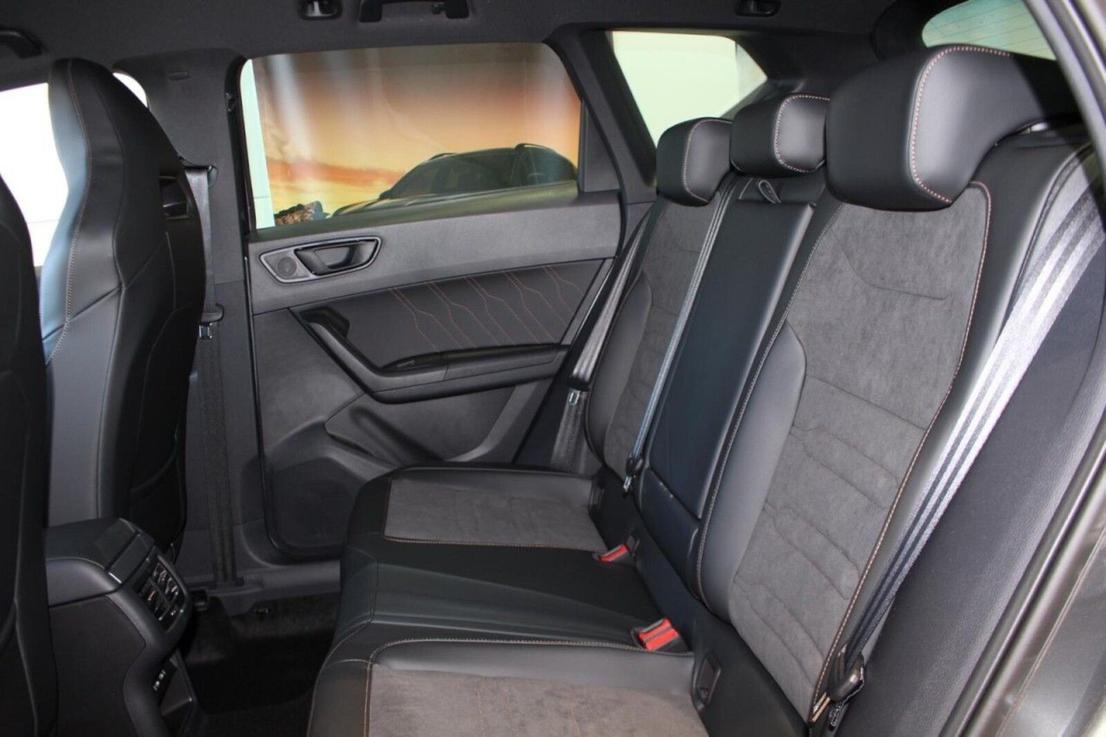 CUPRA Ateca – Bild 15