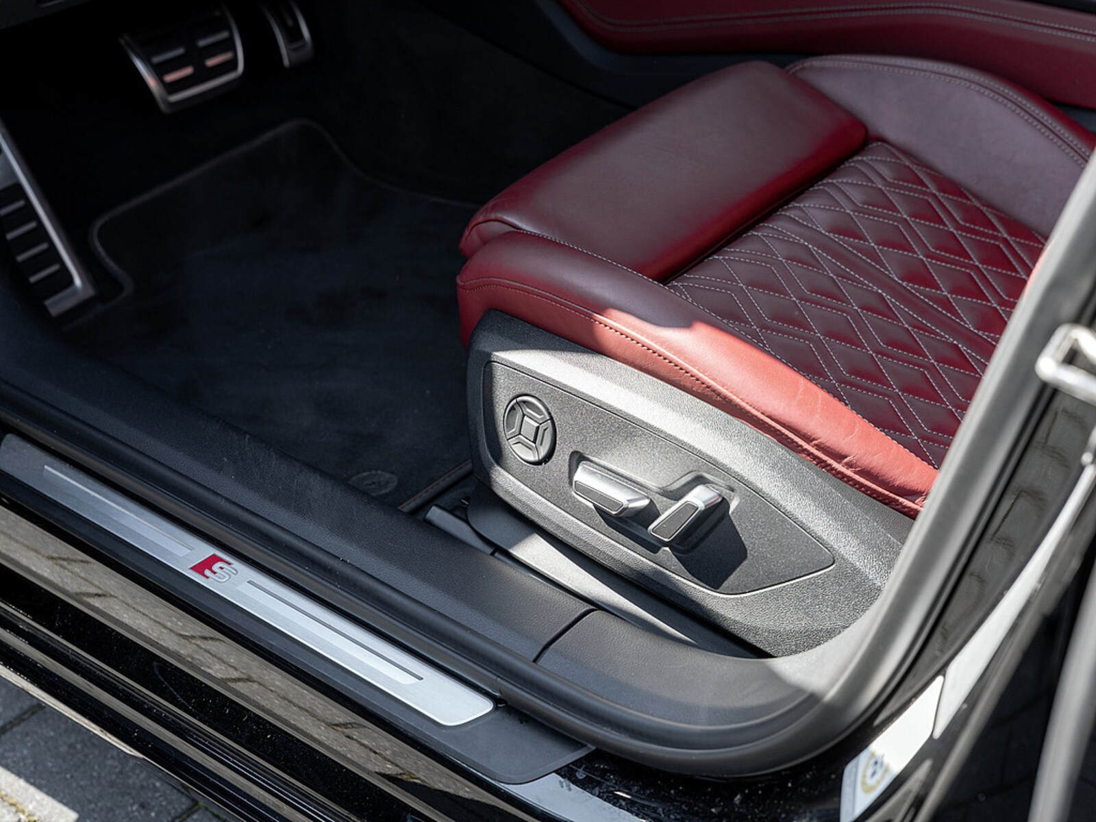 Audi S6 Avant – Bild 16
