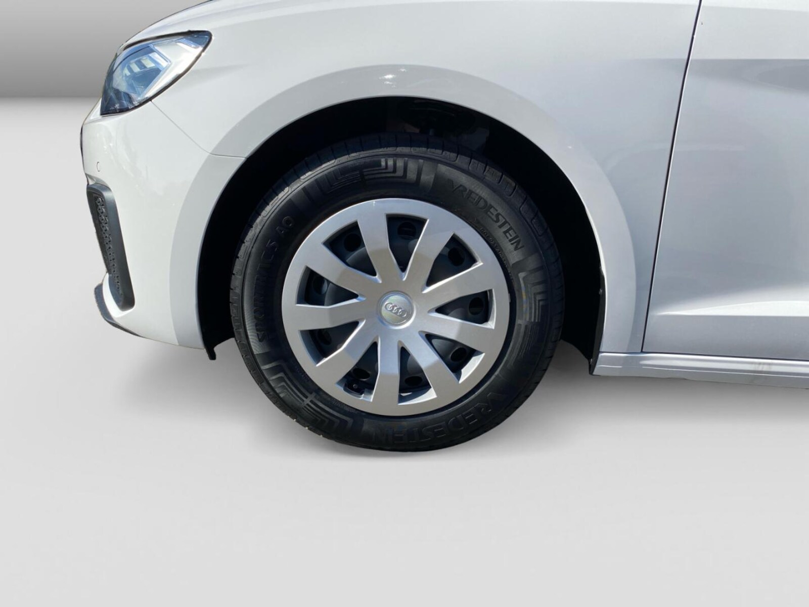 Audi A1 Sportback – Bild 4