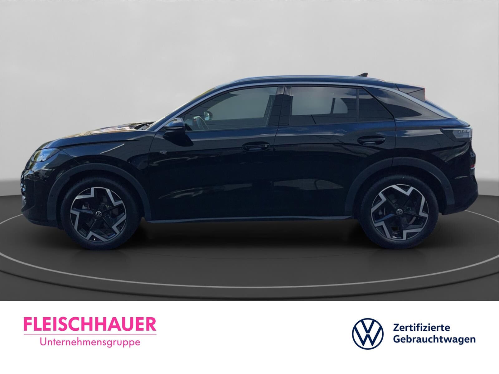 Volkswagen T-Roc – Bild 3