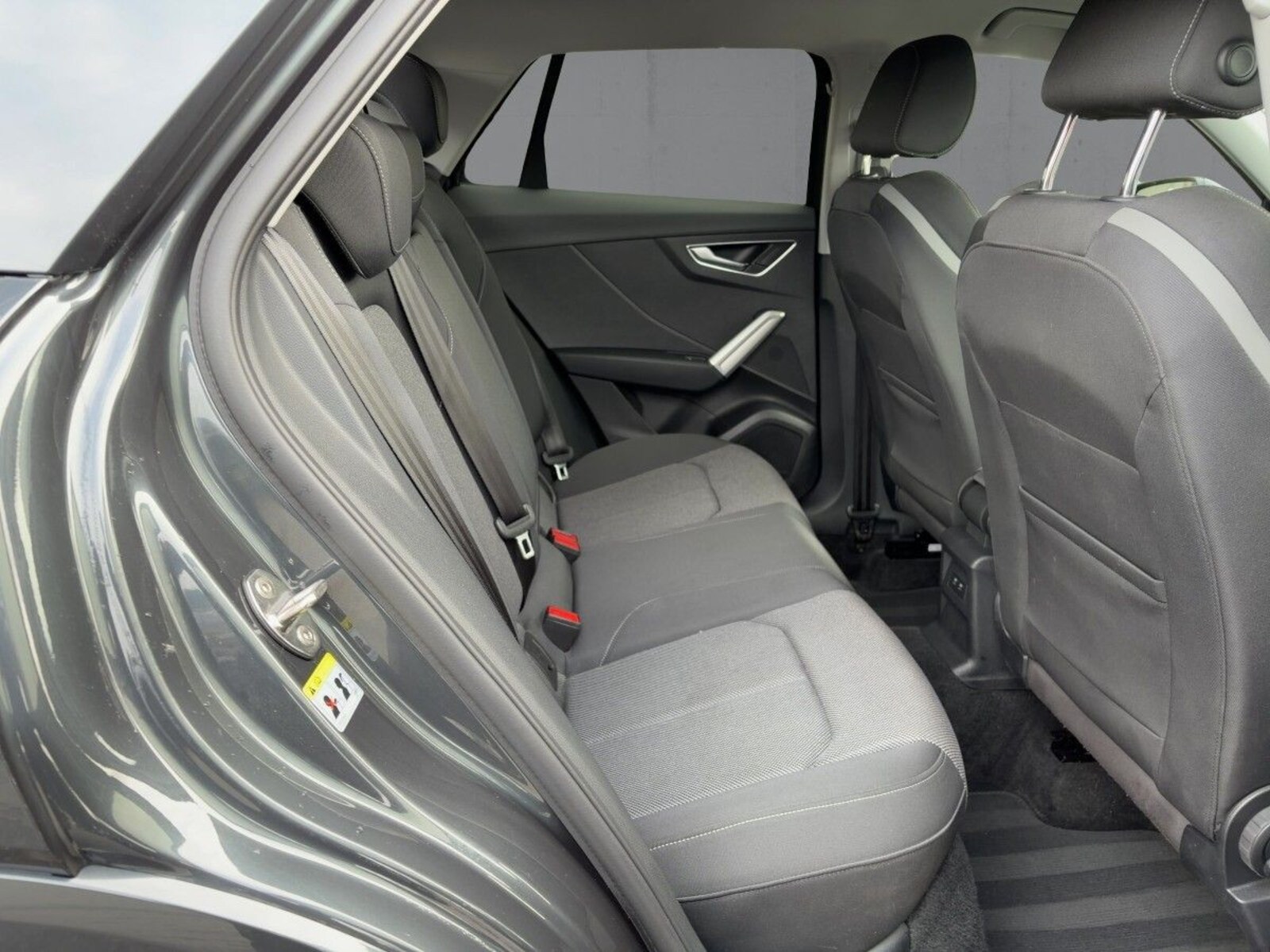 Audi Q2 – Bild 12