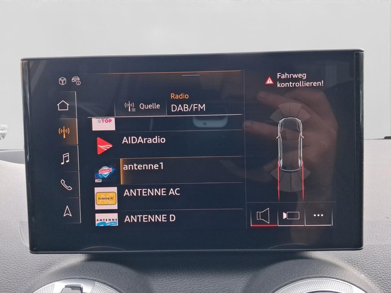 Audi Q2 – Bild 9