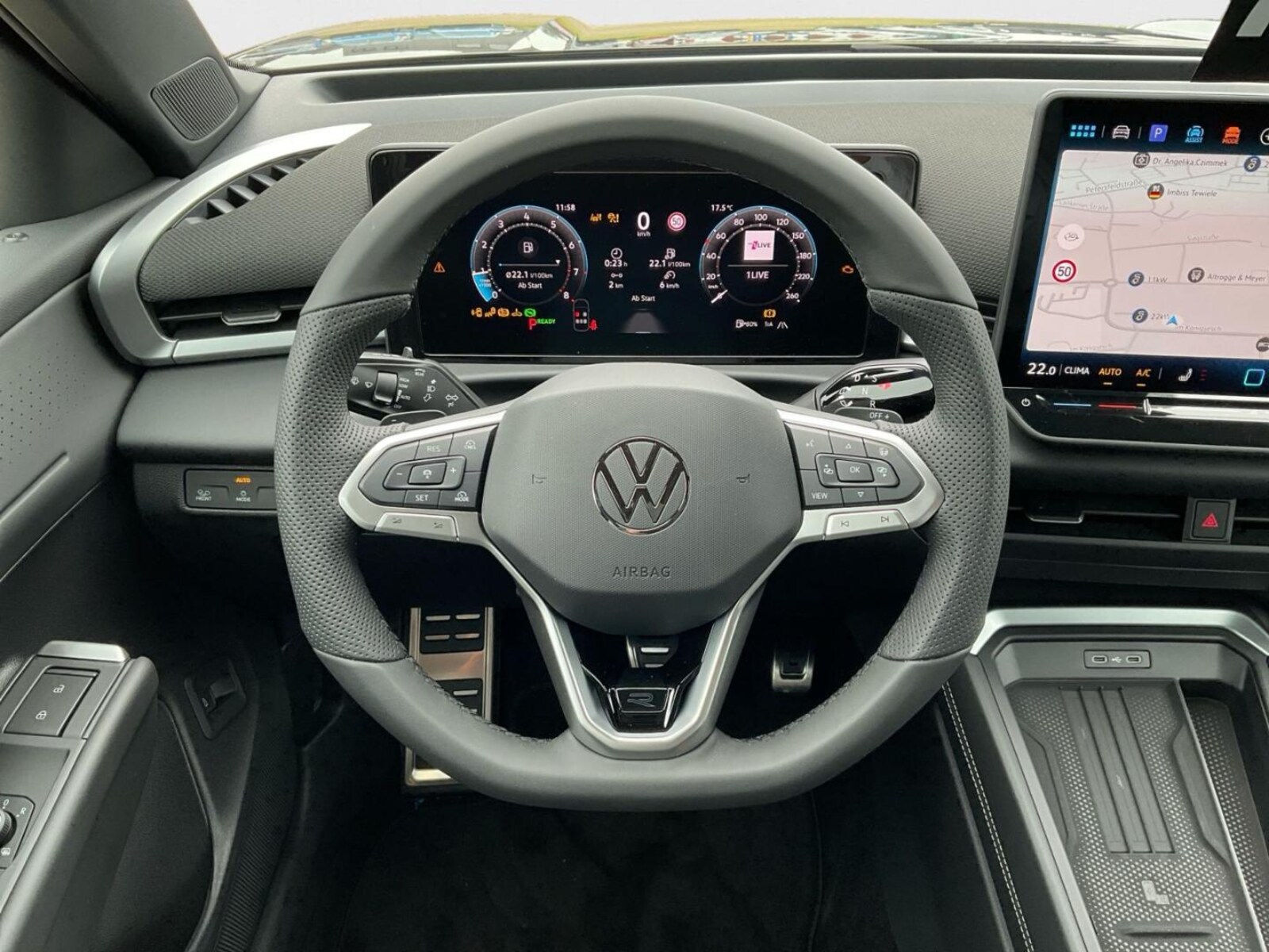 Volkswagen T-Roc – Bild 13