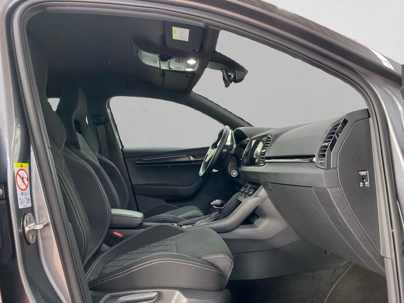 Škoda Karoq – Bild 17