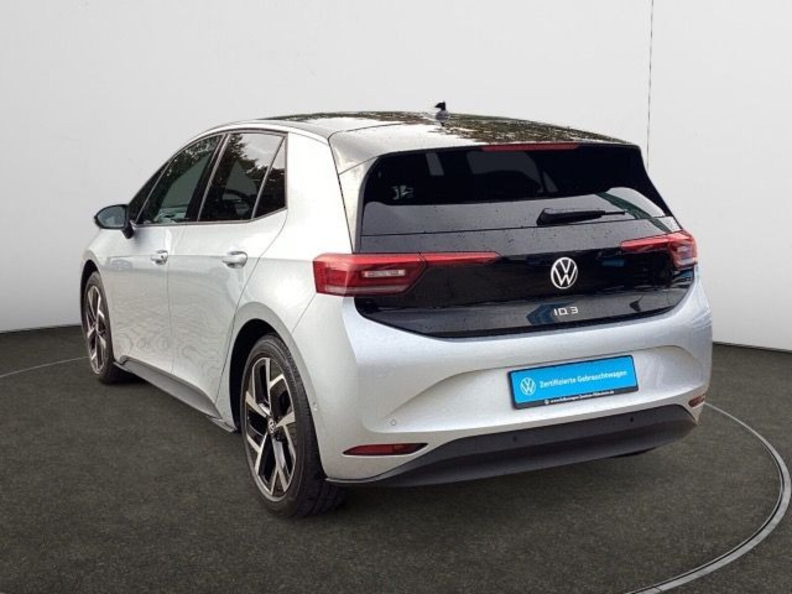 Volkswagen ID.3 – Bild 3