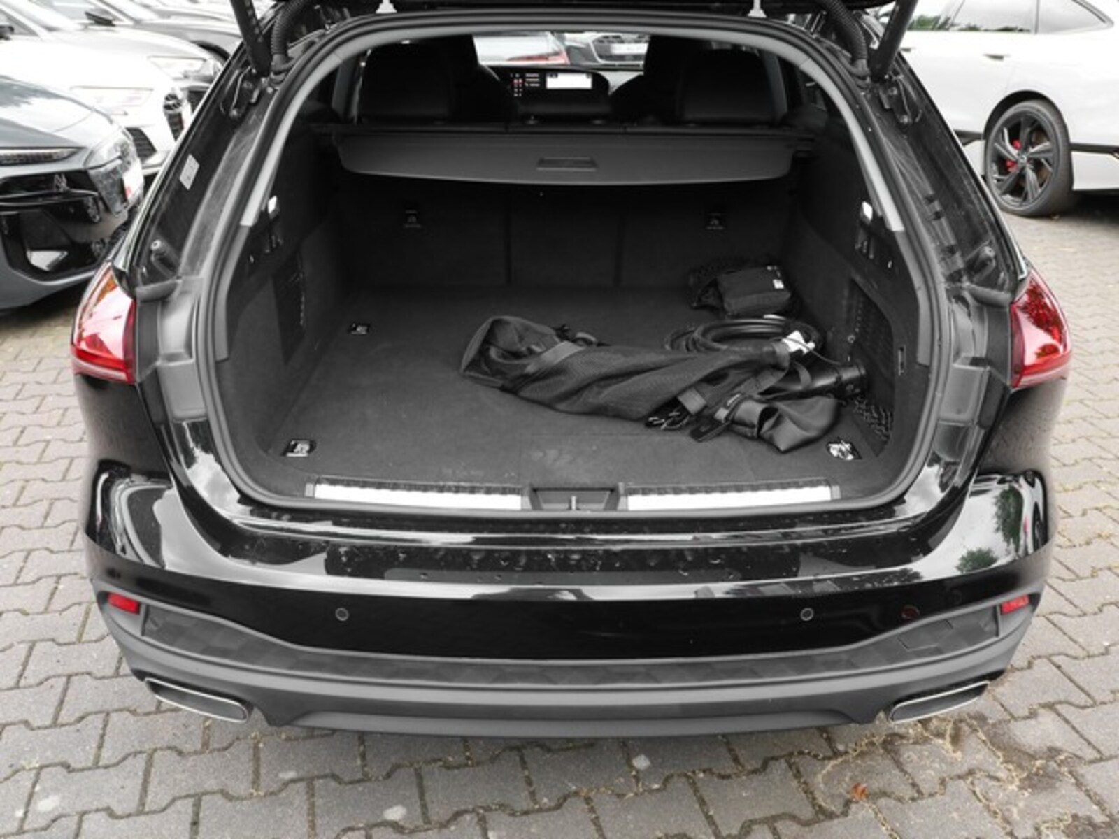 Audi A5 Avant – Bild 15