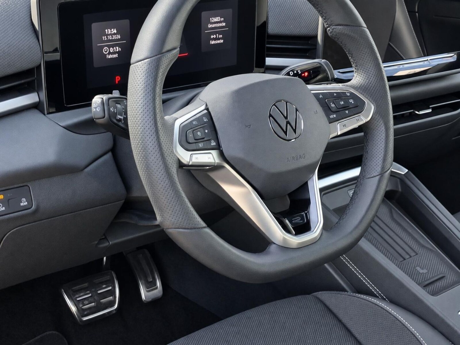 Volkswagen T-Roc – Bild 14