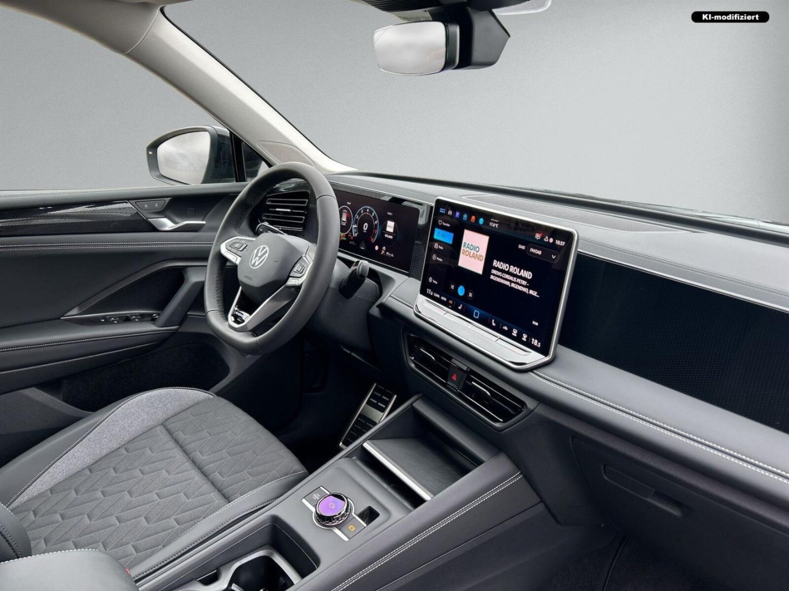Volkswagen Tiguan – Bild 15