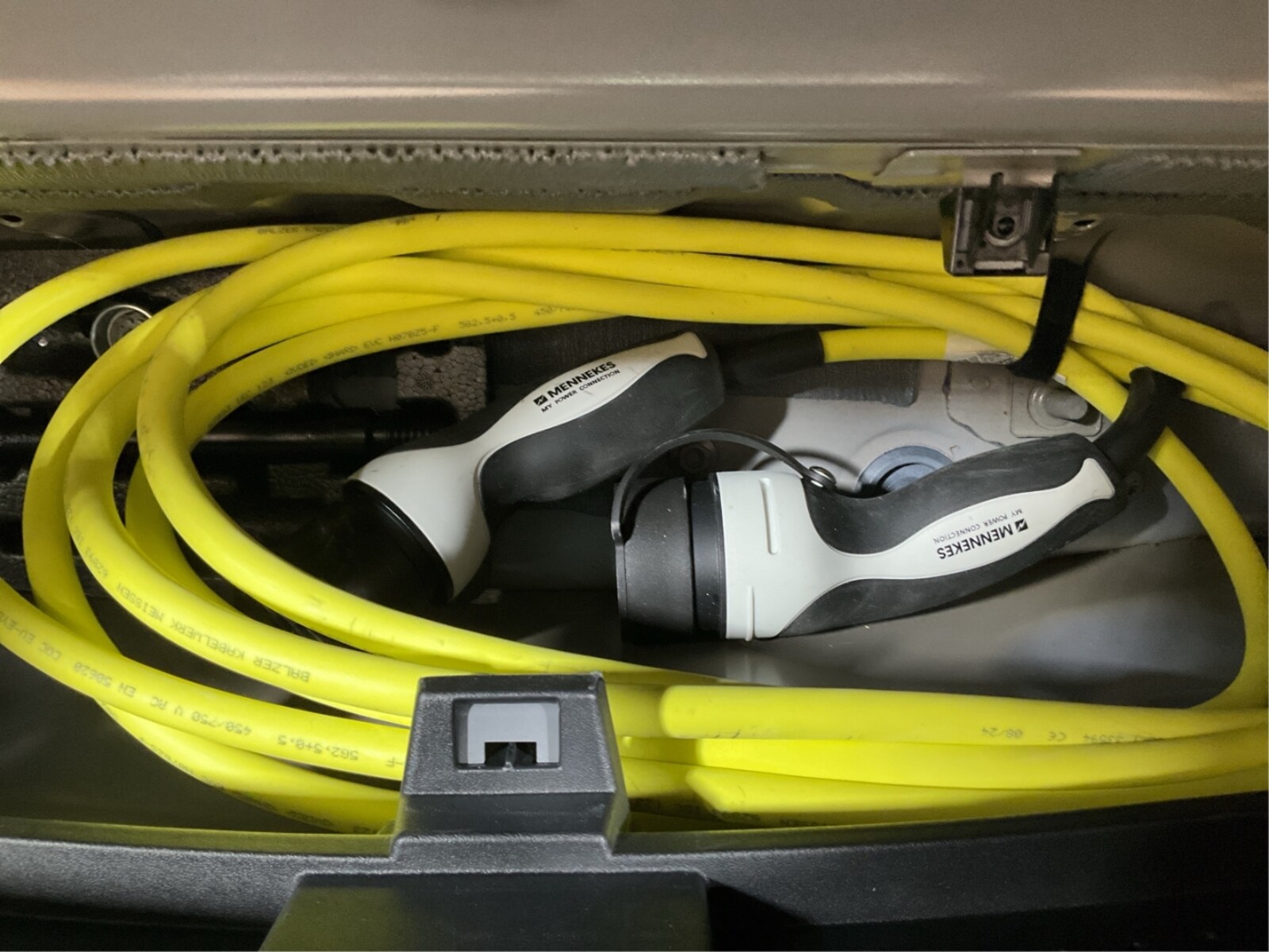 CUPRA Born – Bild 12