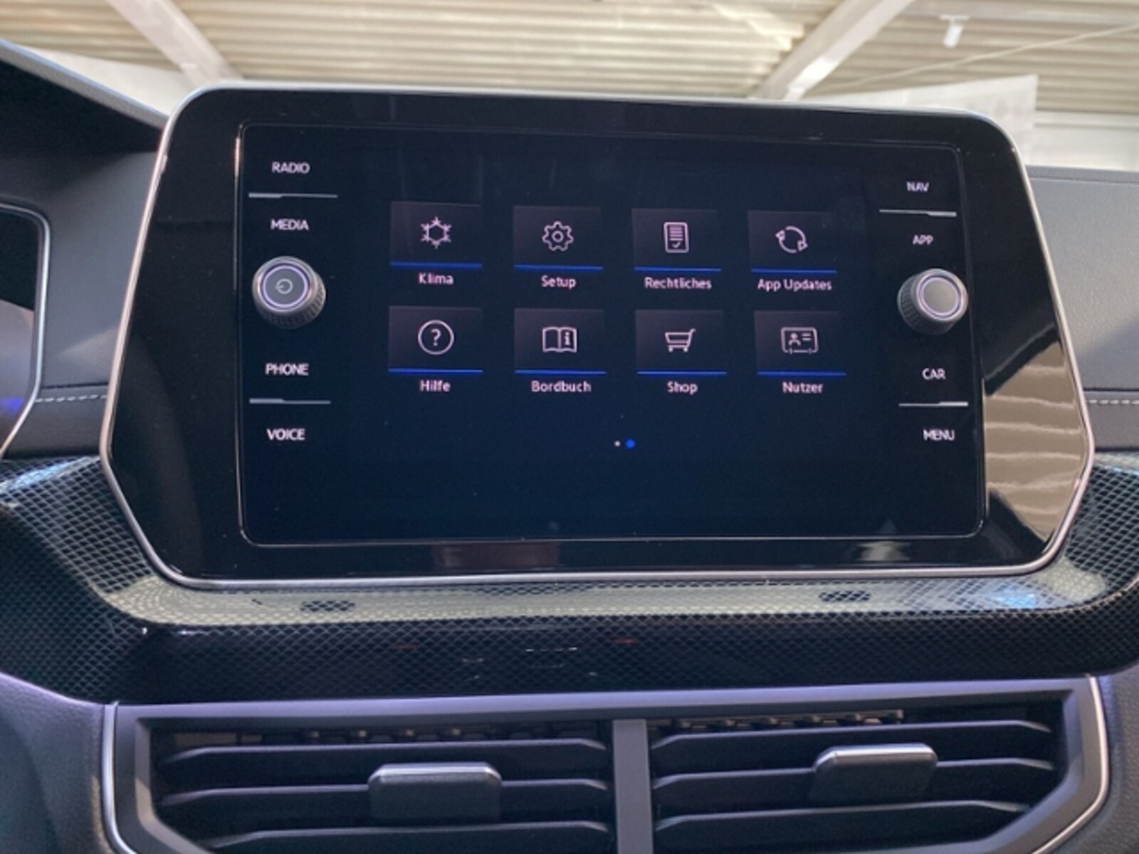 Volkswagen T-Cross – Bild 34