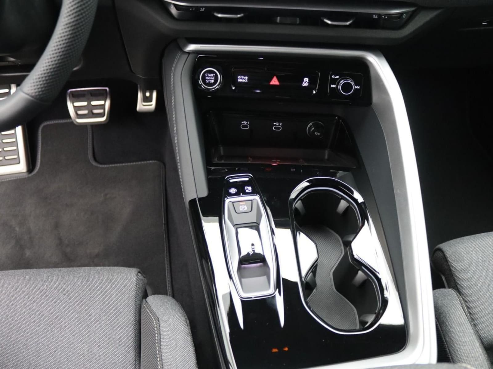 Audi Q5 – Bild 15