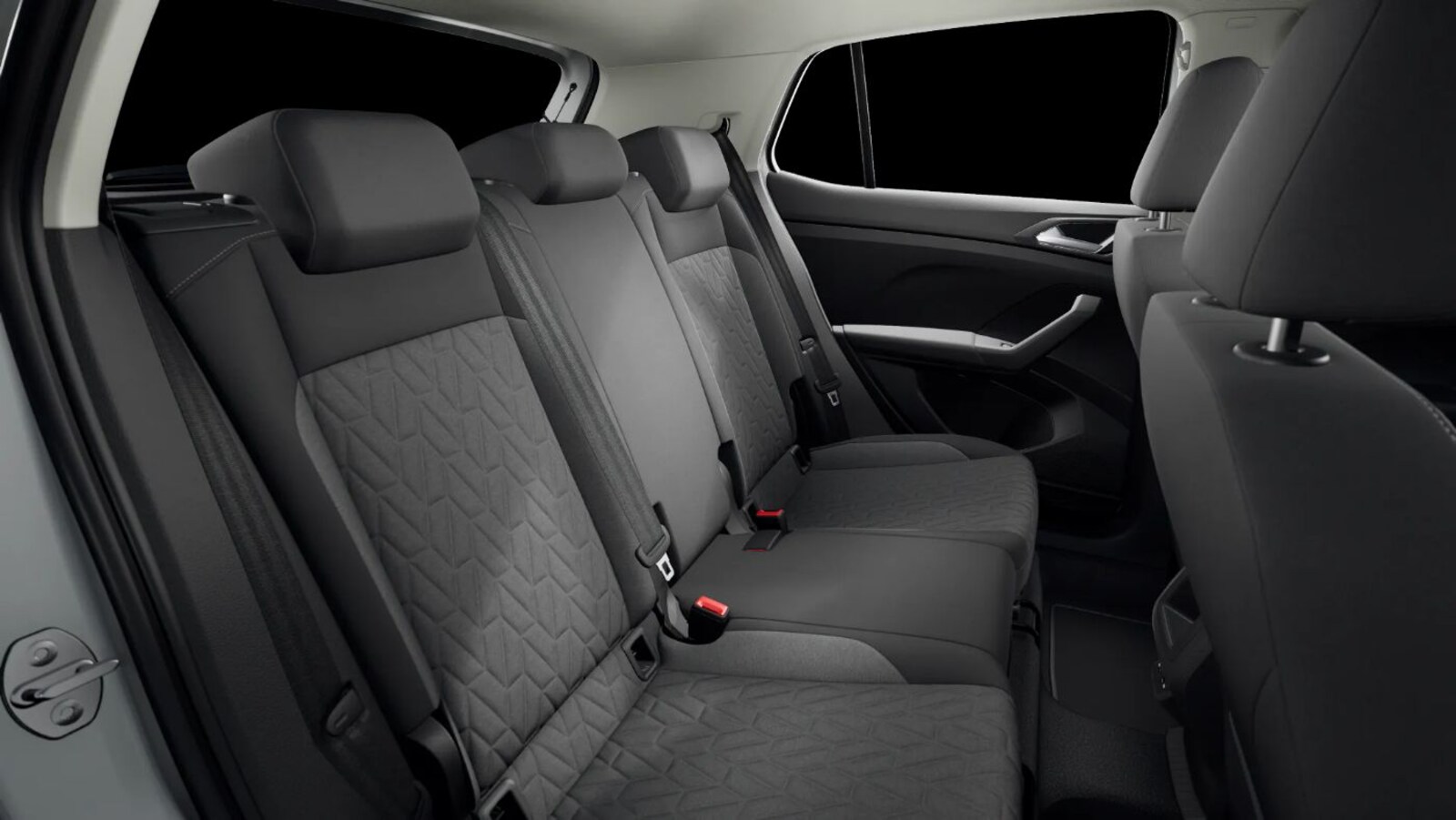 Volkswagen T-Cross – Bild 15