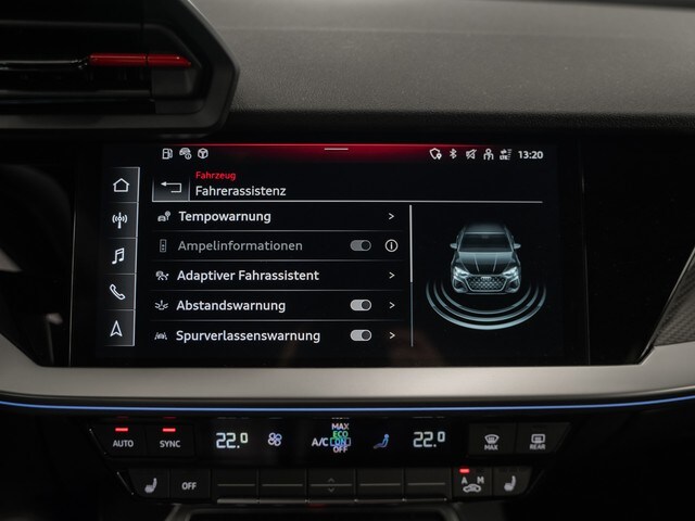 Image about Audi RS 3 Sportback TFSI quattro S tronic