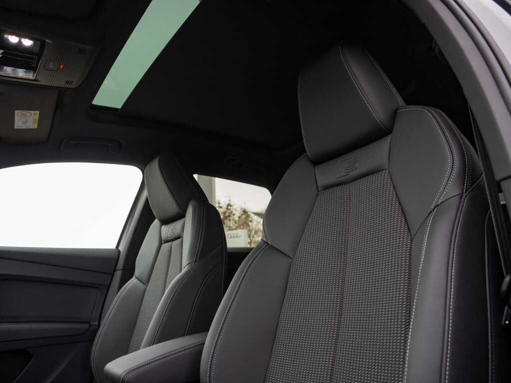 Image about Audi Q4 e-tron 45 e-tron