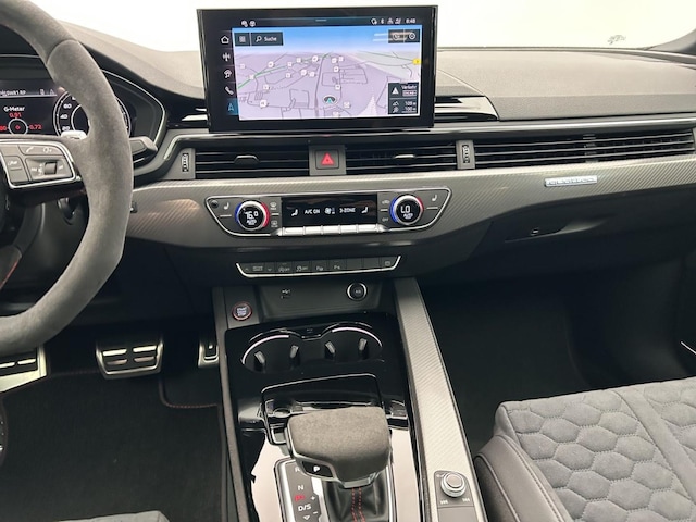 Audi RS5 Sportback - 2024 - Joinsteer - #7