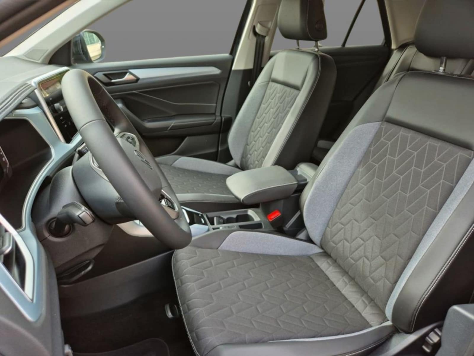 Volkswagen T-Roc – Bild 10