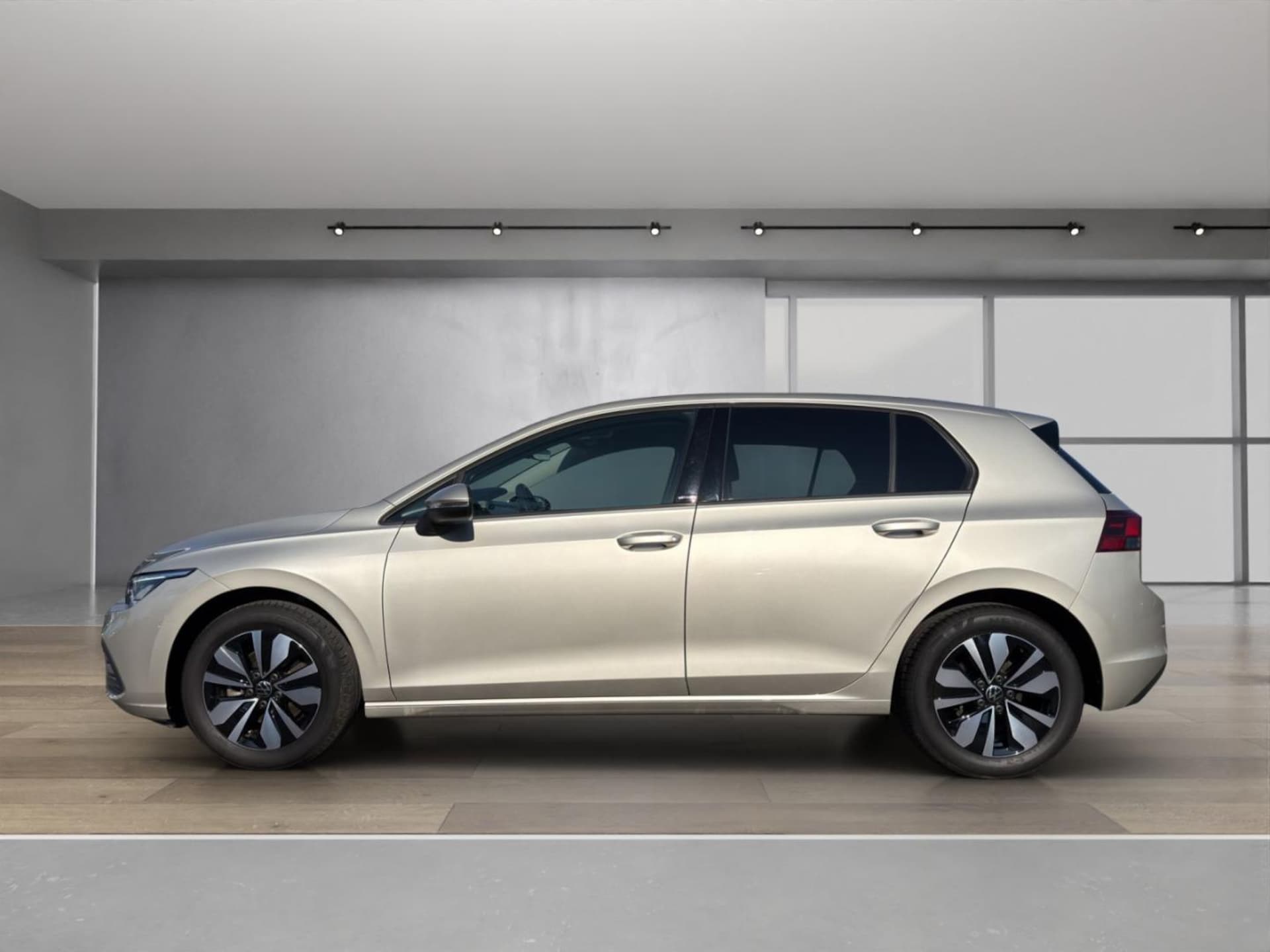 Volkswagen Golf MOVE