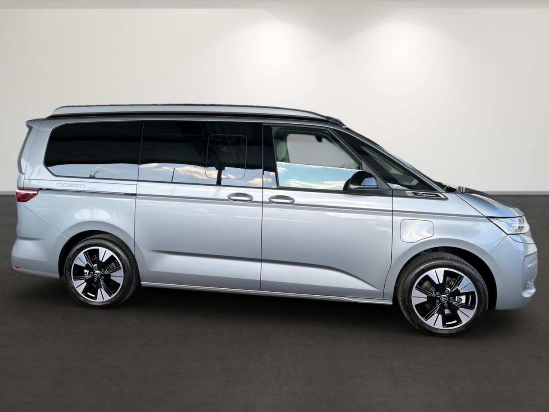 Volkswagen California Ocean