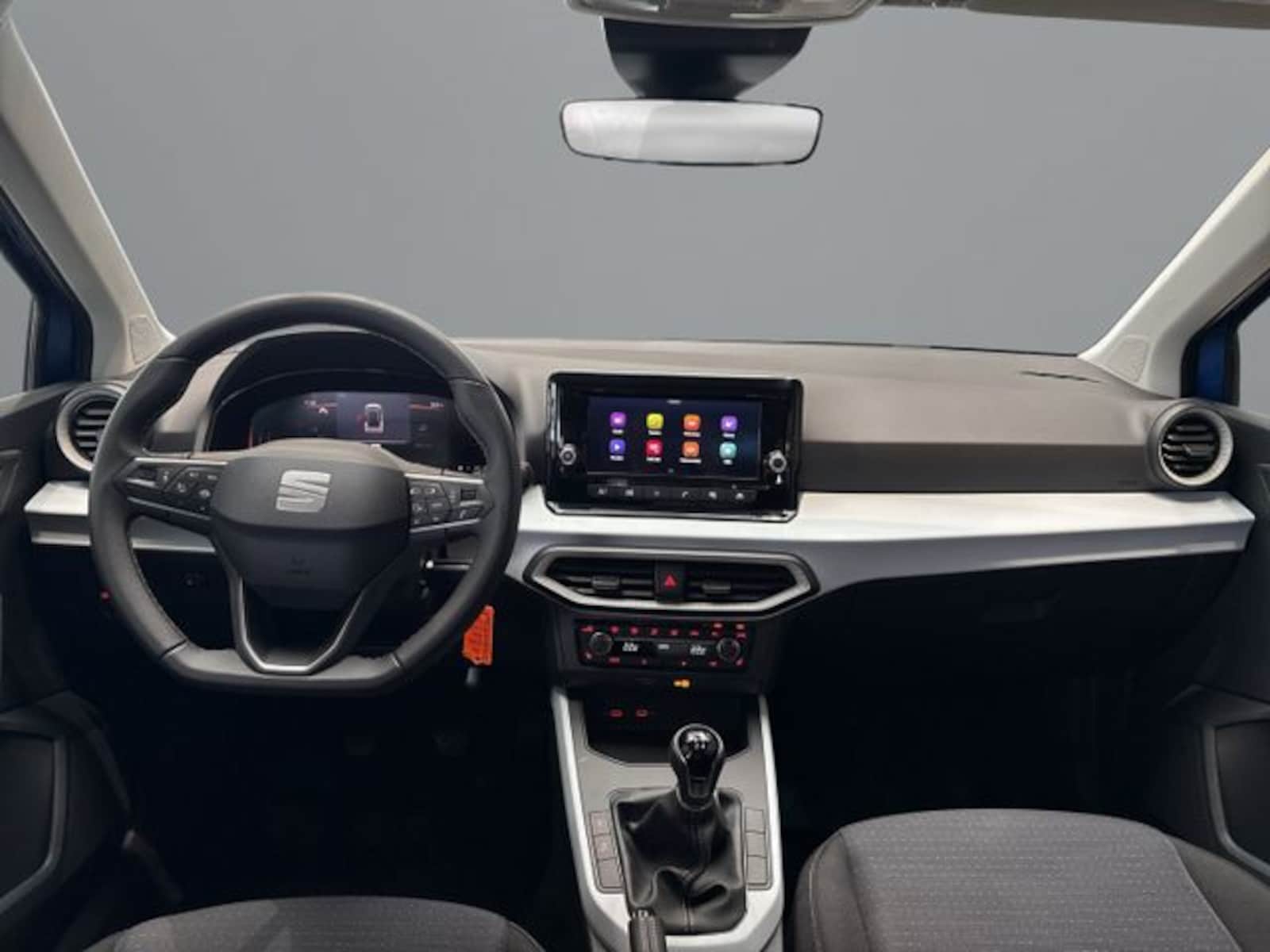 SEAT Arona – Bild 11