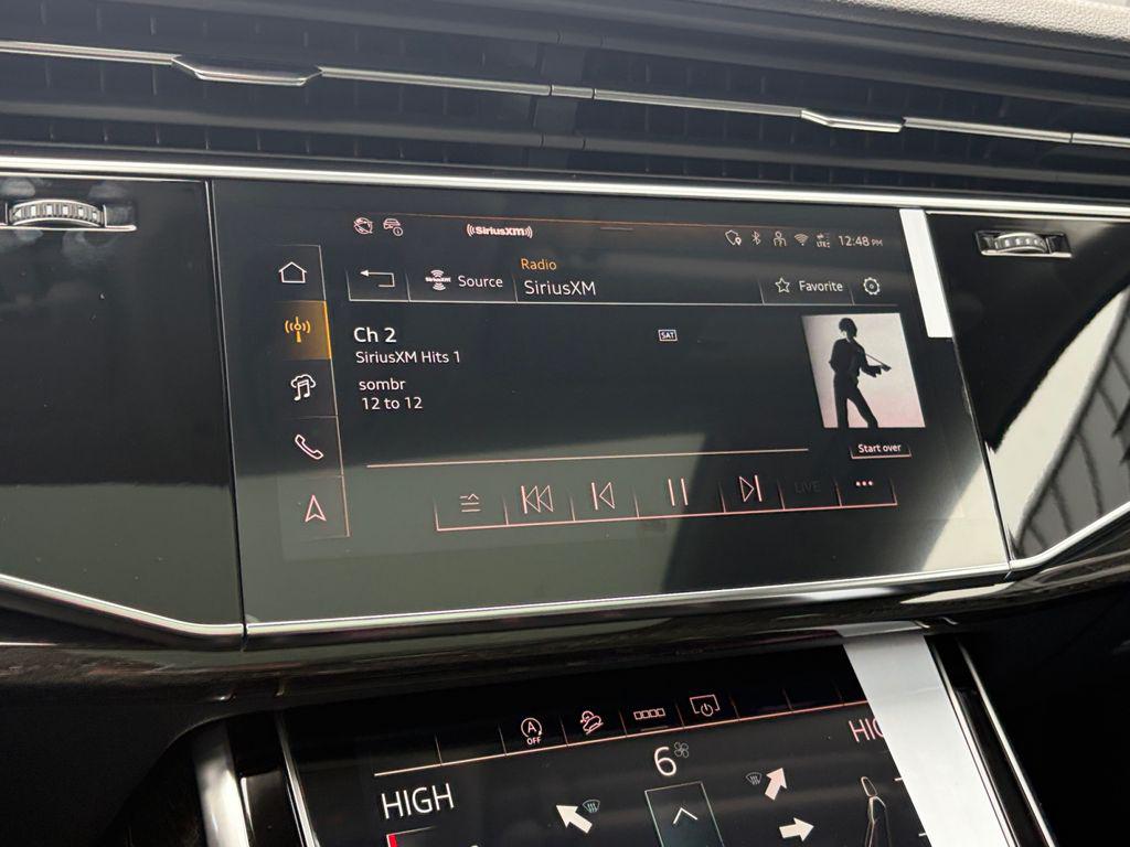 2026 Audi Q7 Premium - Photo 14