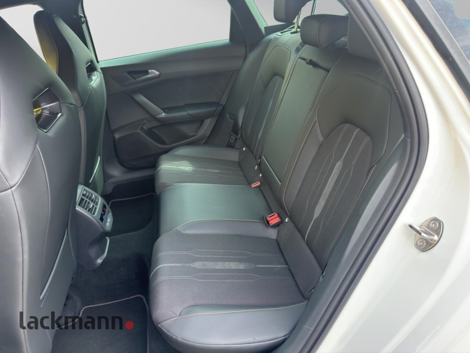 CUPRA Leon Sportstourer – Bild 9
