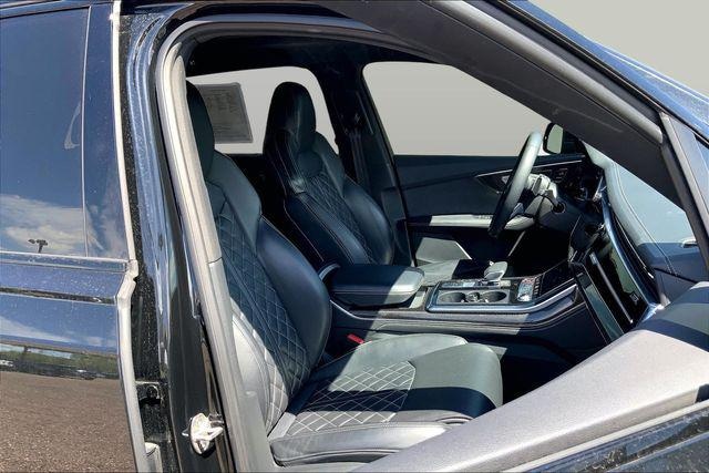 2023 Audi SQ7 Prestige - Photo 7