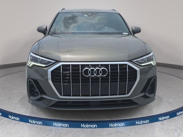 2021 Audi Q3 SUV