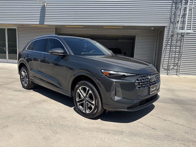 2026 Audi Q5