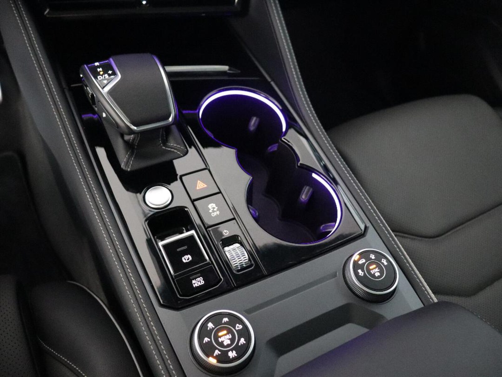 Volkswagen Touareg – Bild 18