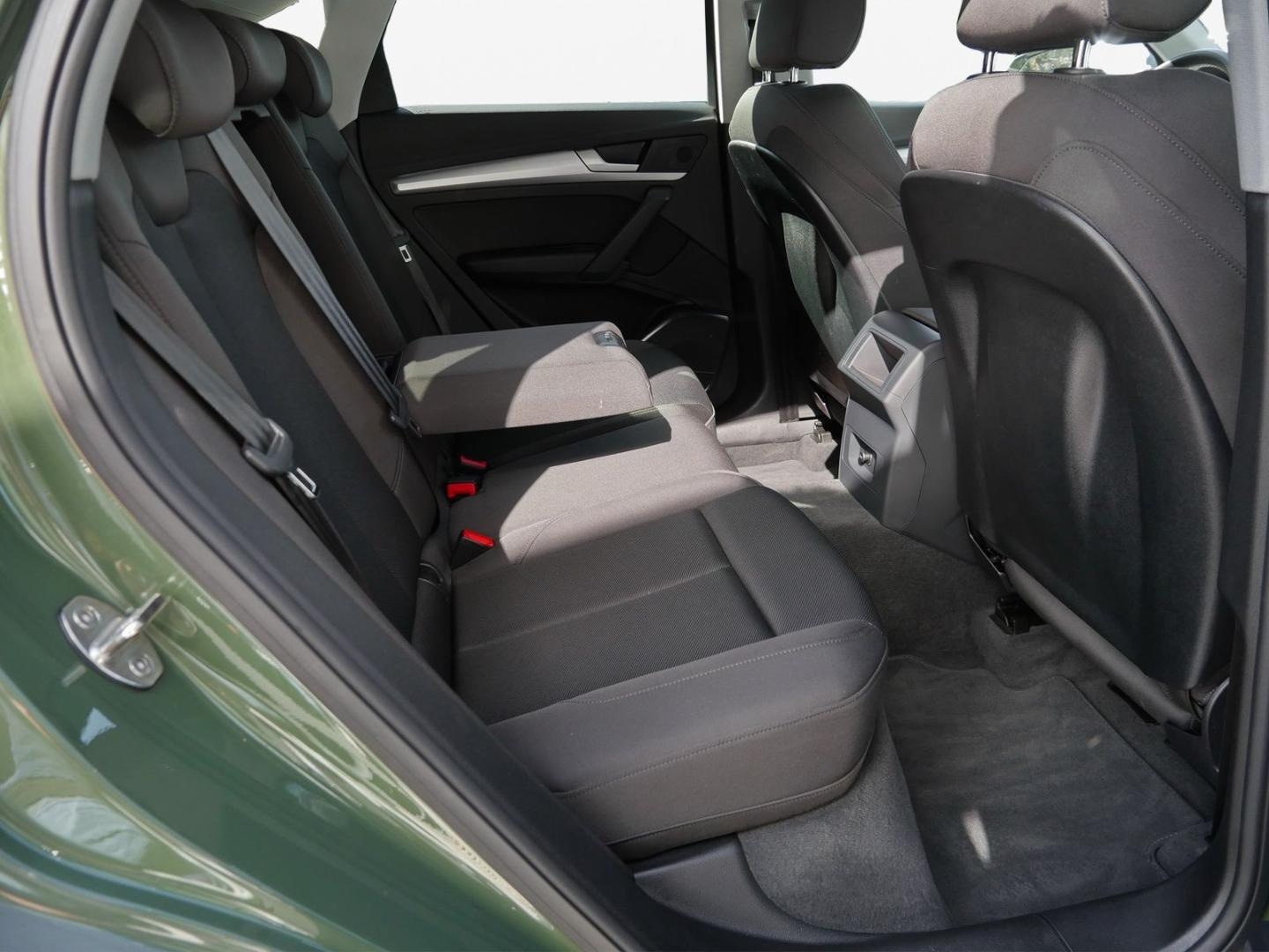 Bild über Audi Q5 Sportback 40 TDI quattro S tronic - für weitere Informationen kontaktieren Sie den Audi Partner