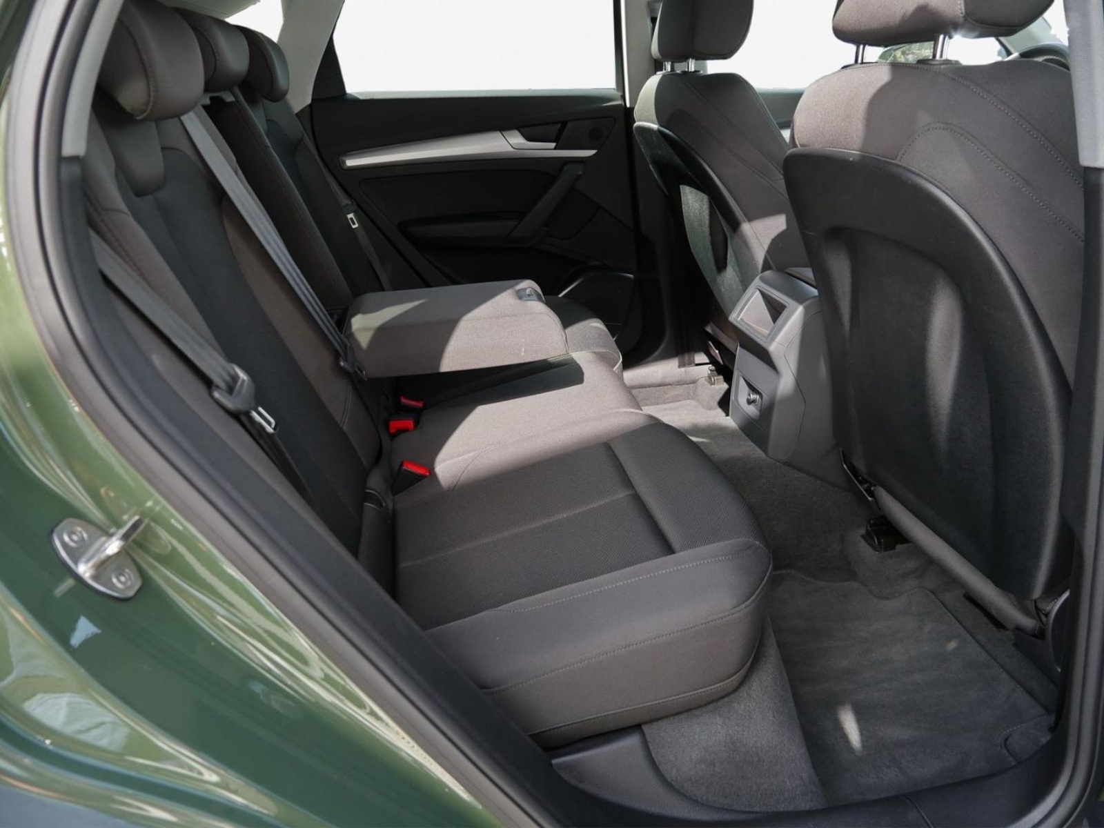 Audi Q5 Sportback – Bild 16